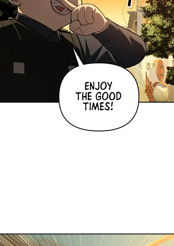 Heavenly Demon Goes to High School Chapter 20 page 35 - 