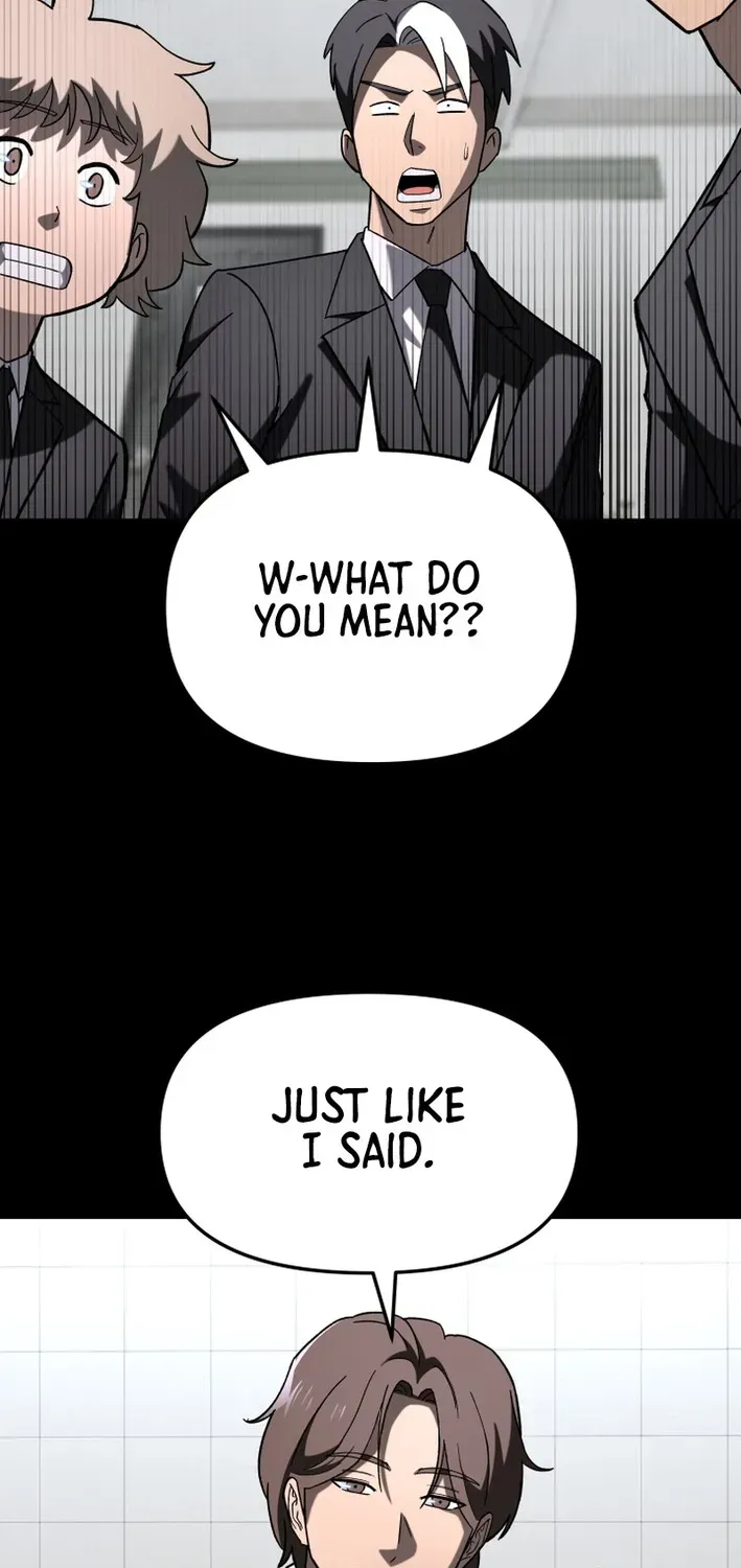 Heavenly Demon Goes to High School Chapter 20 page 40 - 