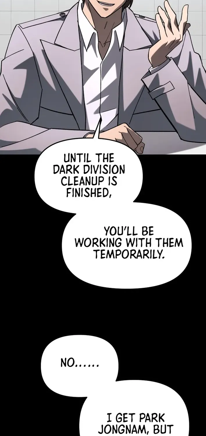 Heavenly Demon Goes to High School Chapter 20 page 41 - 