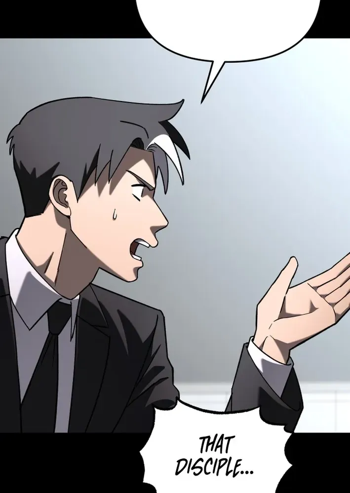 Heavenly Demon Goes to High School Chapter 20 page 42 - 
