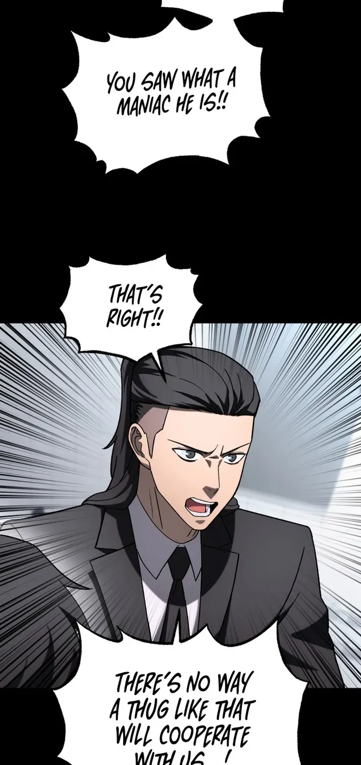 Heavenly Demon Goes to High School Chapter 20 page 43 - 