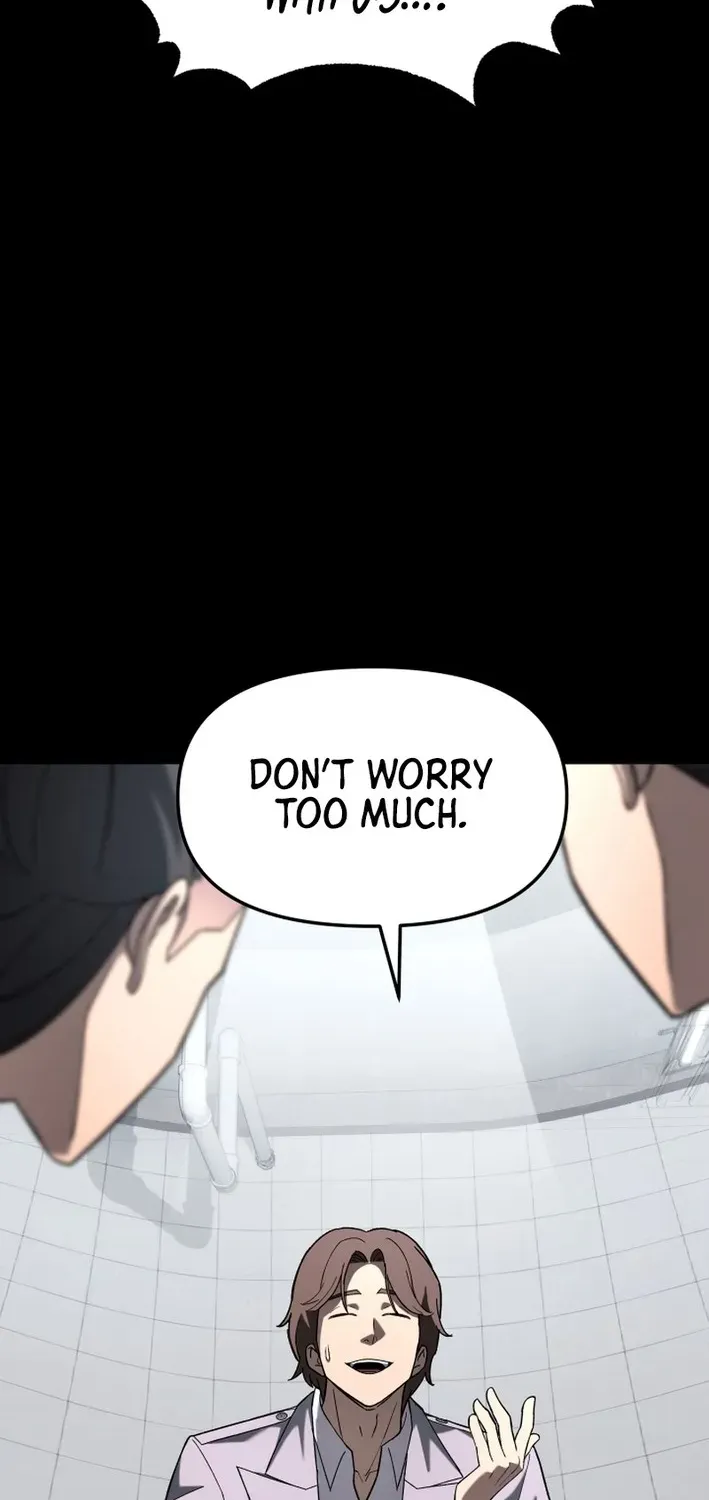 Heavenly Demon Goes to High School Chapter 20 page 44 - 