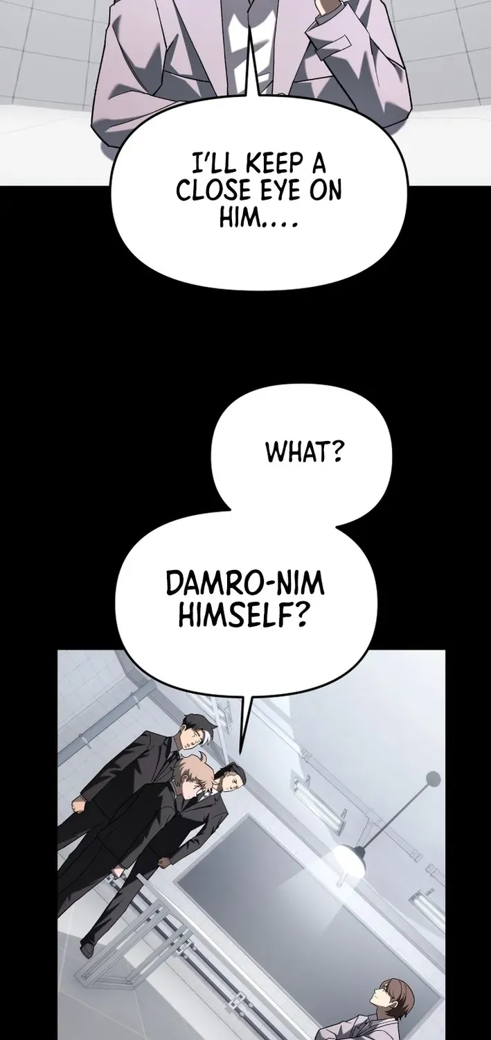 Heavenly Demon Goes to High School Chapter 20 page 45 - 