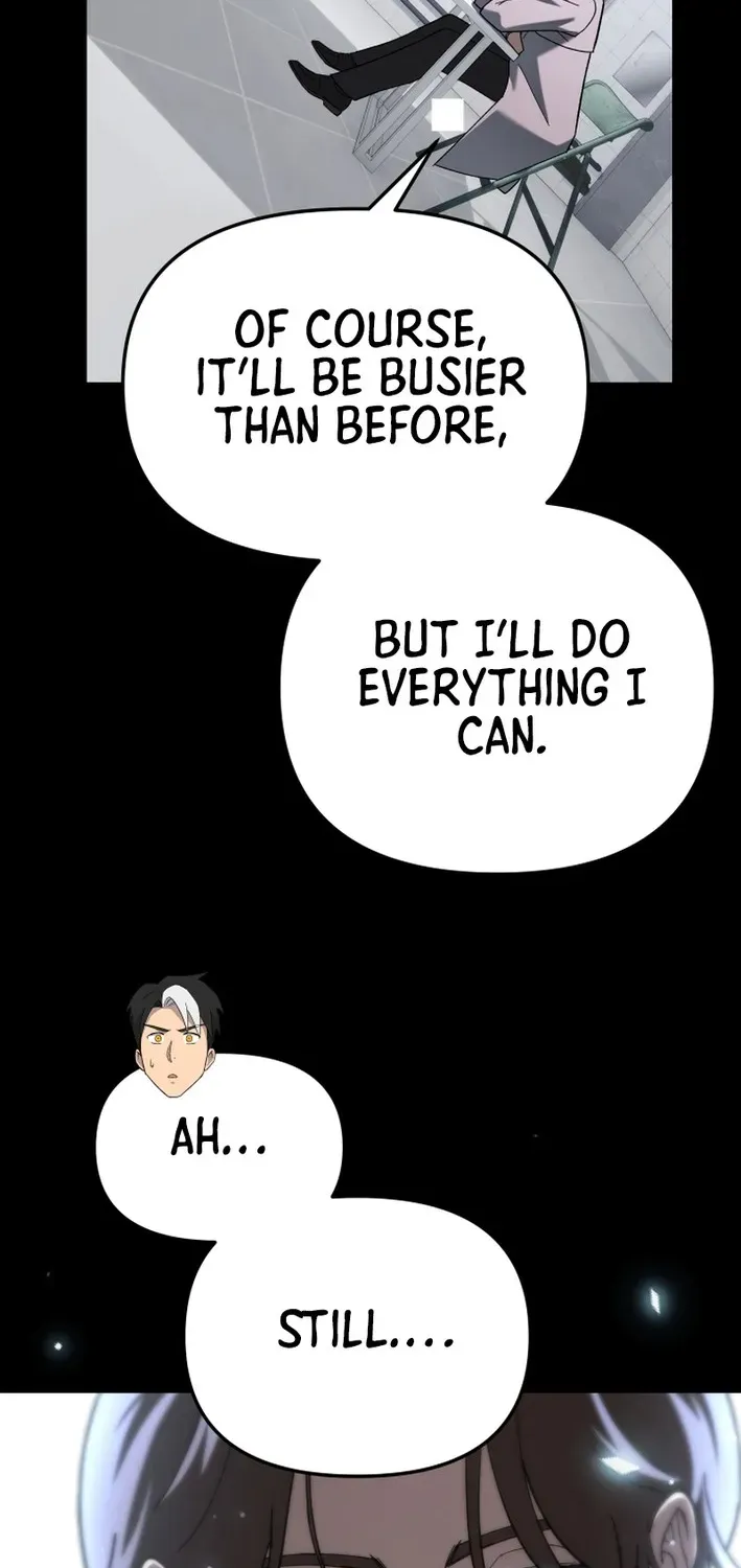 Heavenly Demon Goes to High School Chapter 20 page 46 - 