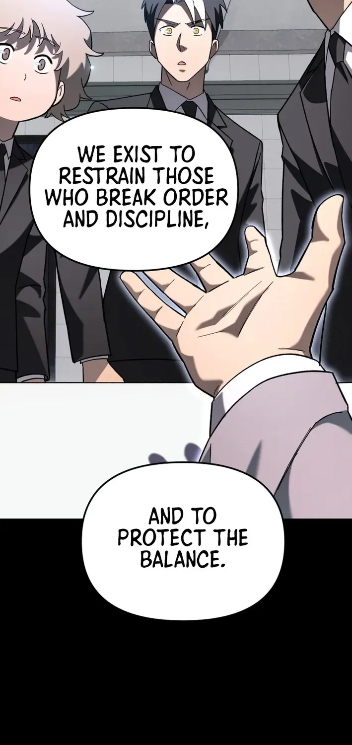 Heavenly Demon Goes to High School Chapter 20 page 48 - 