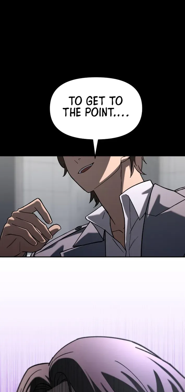 Heavenly Demon Goes to High School Chapter 20 page 50 - 