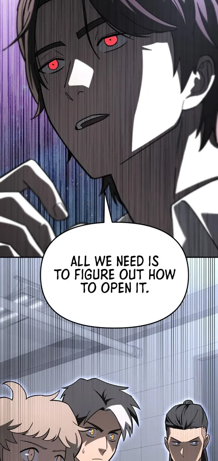 Heavenly Demon Goes to High School Chapter 20 page 51 - 