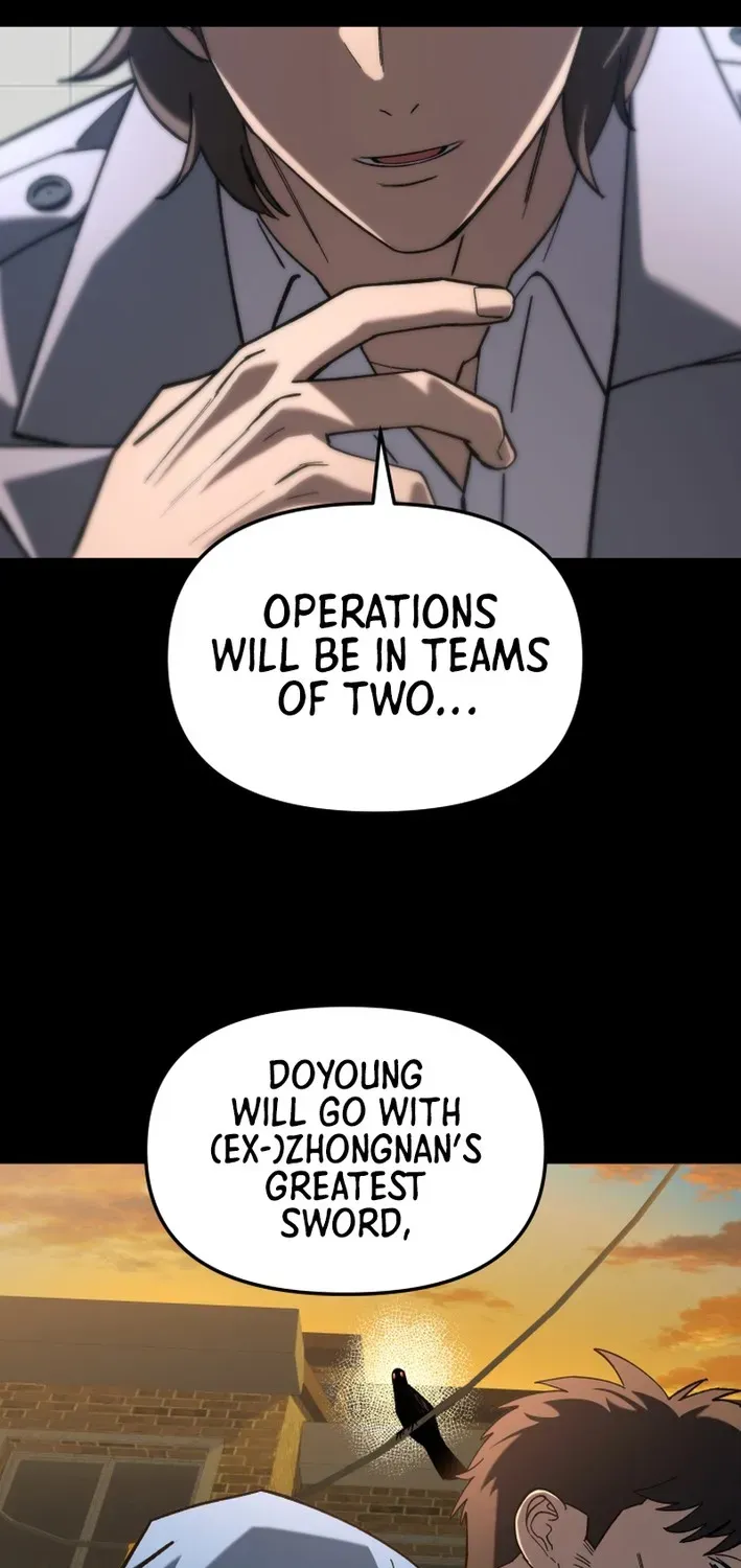 Heavenly Demon Goes to High School Chapter 20 page 54 - 