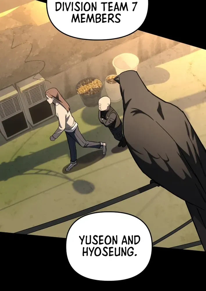 Heavenly Demon Goes to High School Chapter 20 page 56 - 