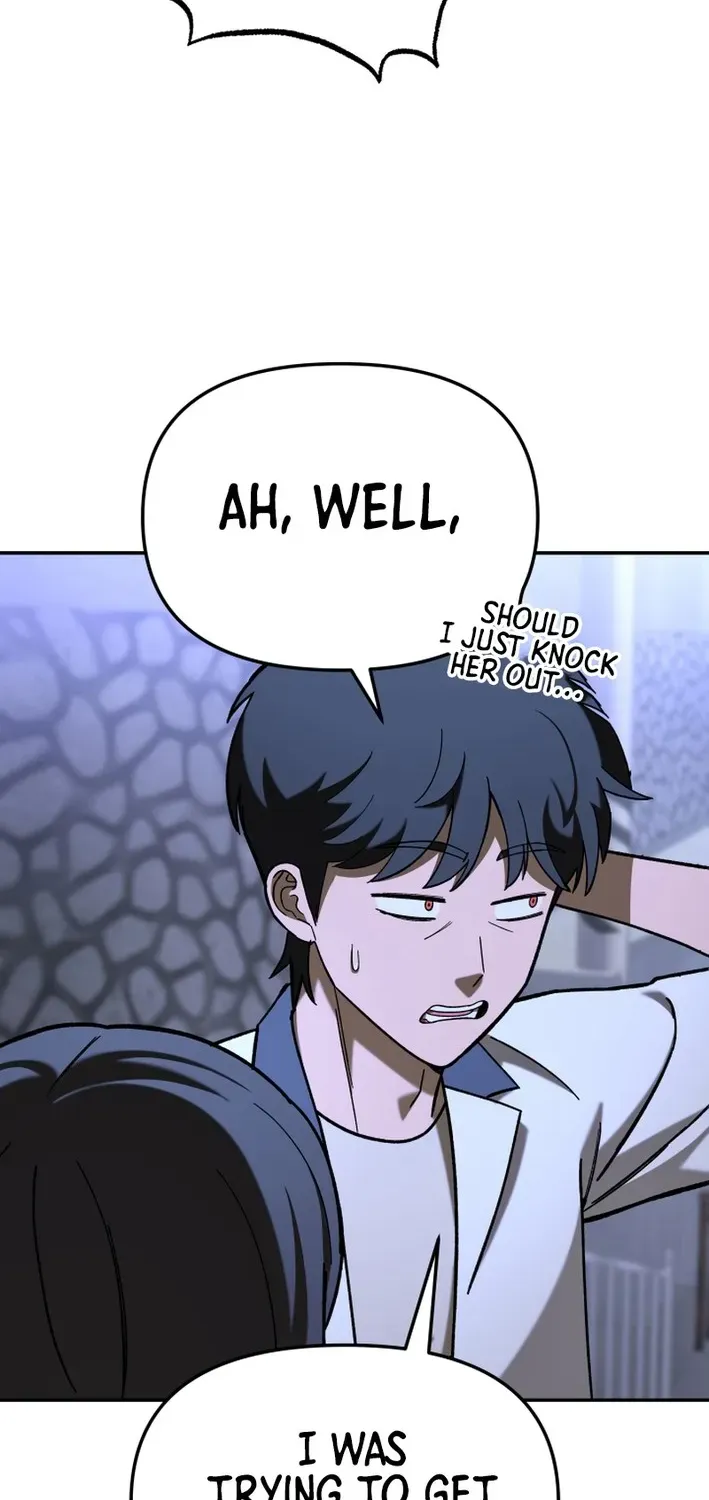 Heavenly Demon Goes to High School Chapter 20 page 67 - 