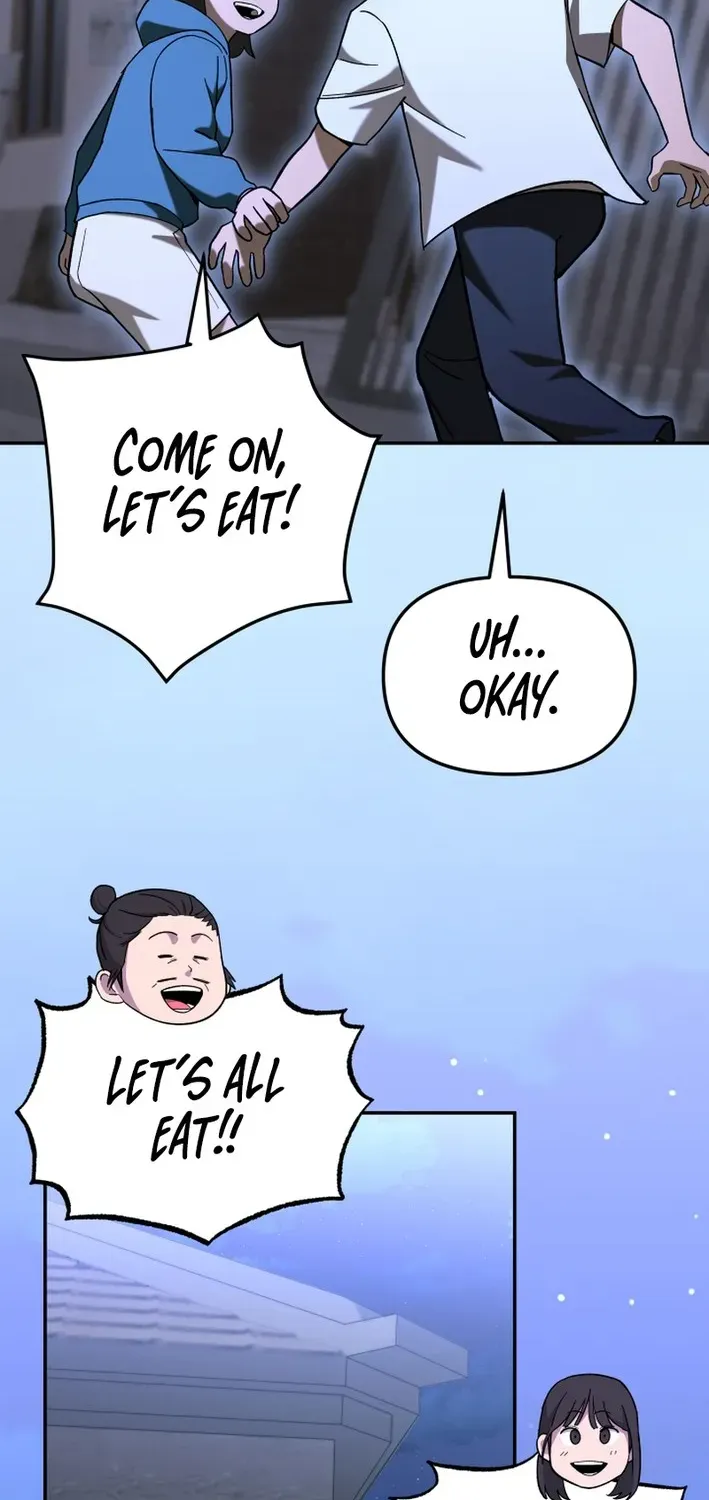 Heavenly Demon Goes to High School Chapter 20 page 69 - 