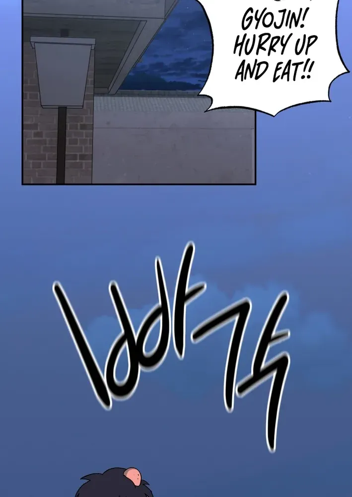Heavenly Demon Goes to High School Chapter 20 page 70 - 