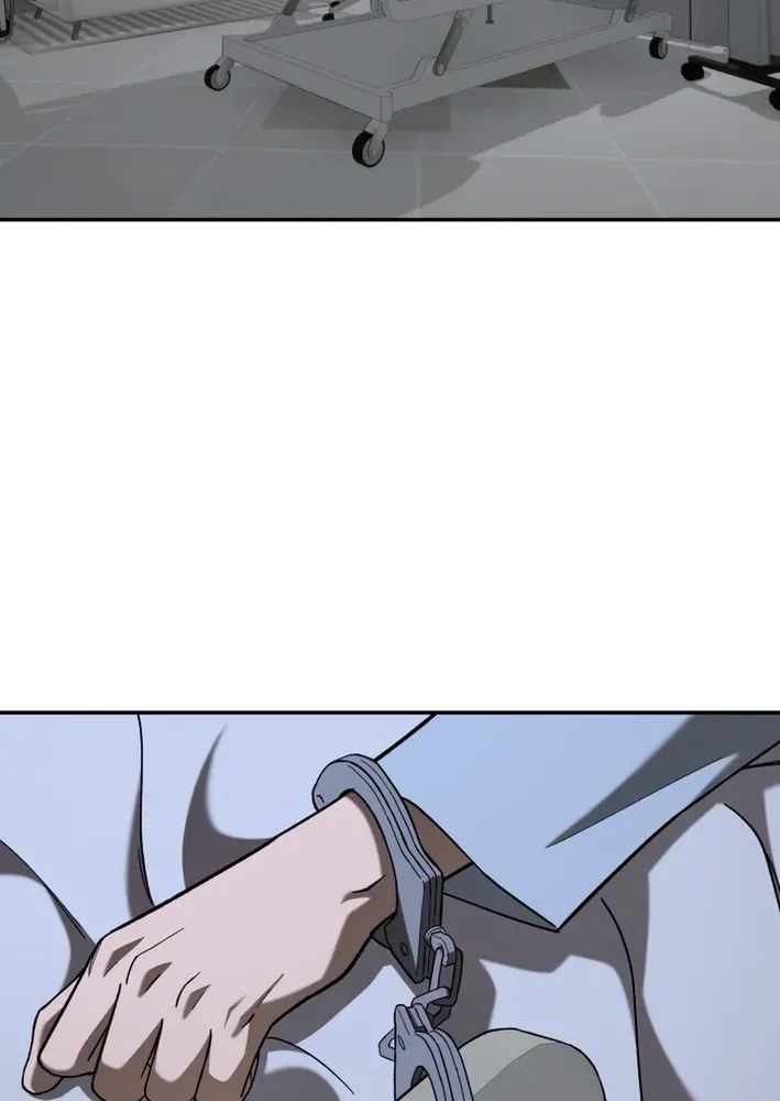Heavenly Demon Goes to High School Chapter 20 page 77 - 