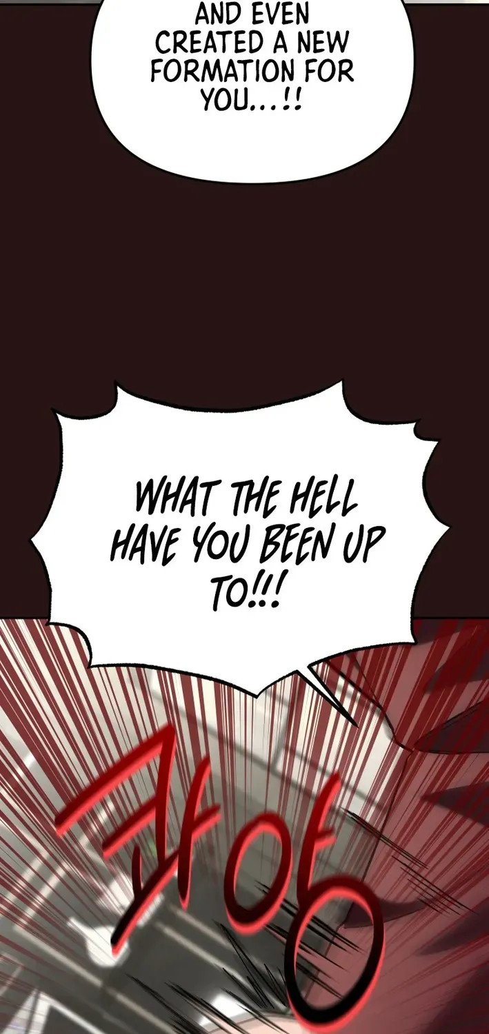 Heavenly Demon Goes to High School Chapter 20 page 9 - 