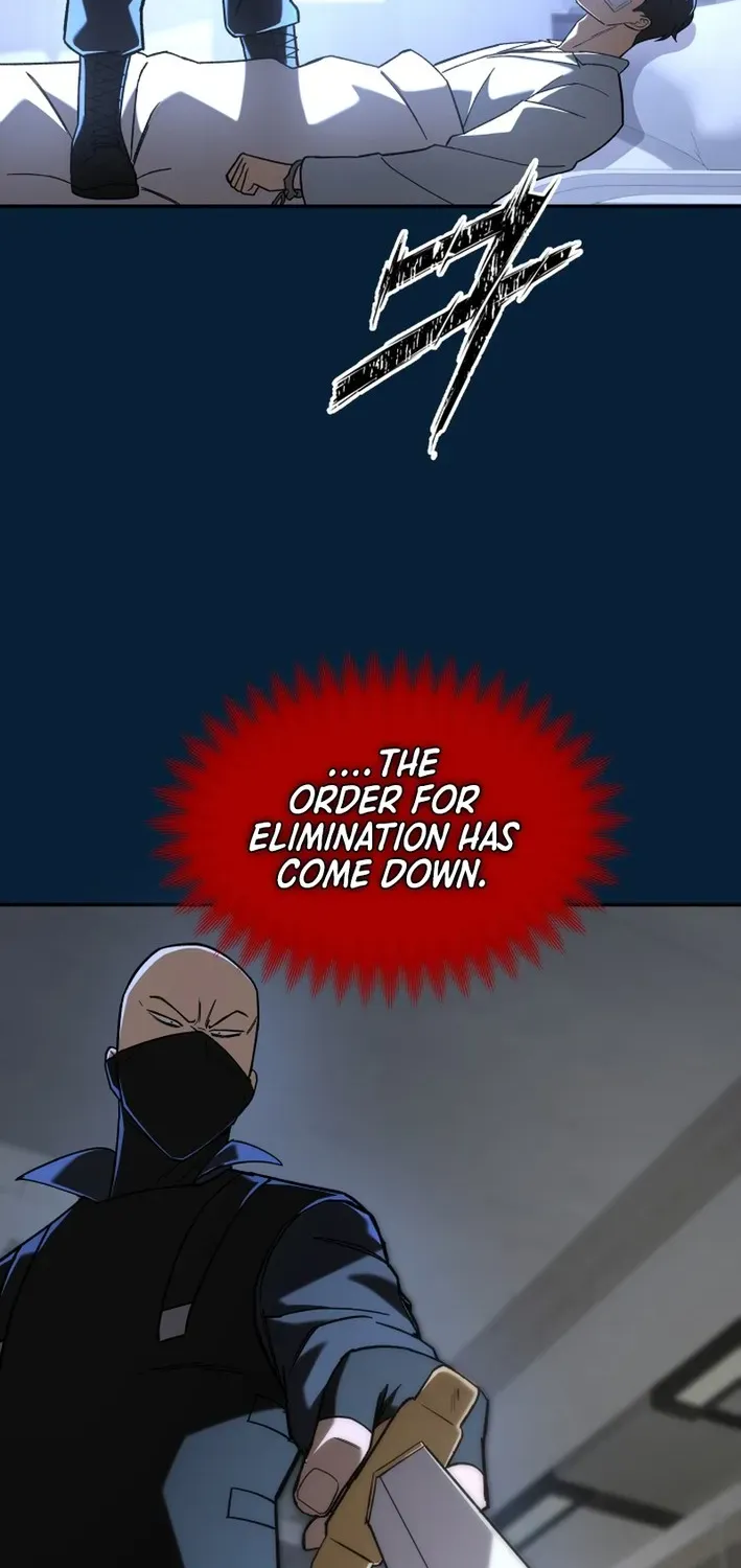 Heavenly Demon Goes to High School Chapter 20 page 81 - 