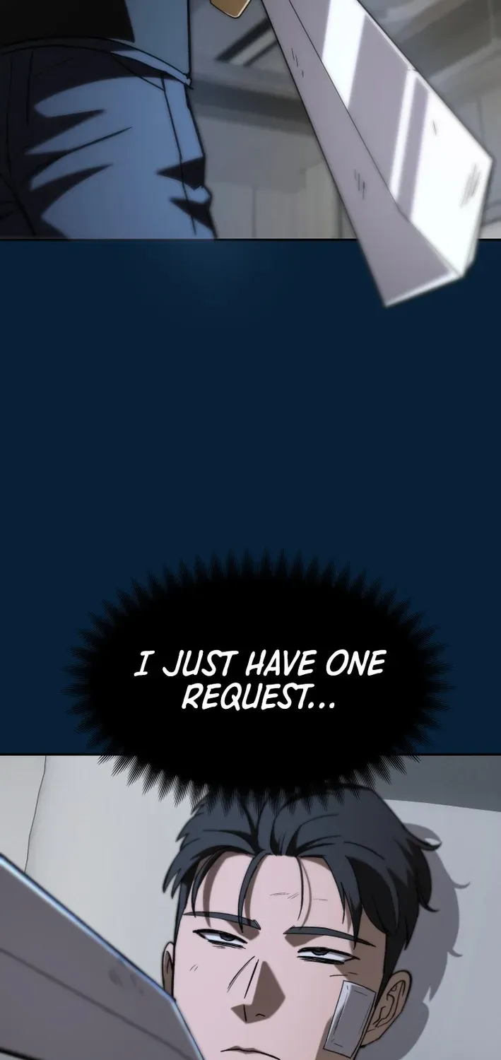 Heavenly Demon Goes to High School Chapter 20 page 82 - 