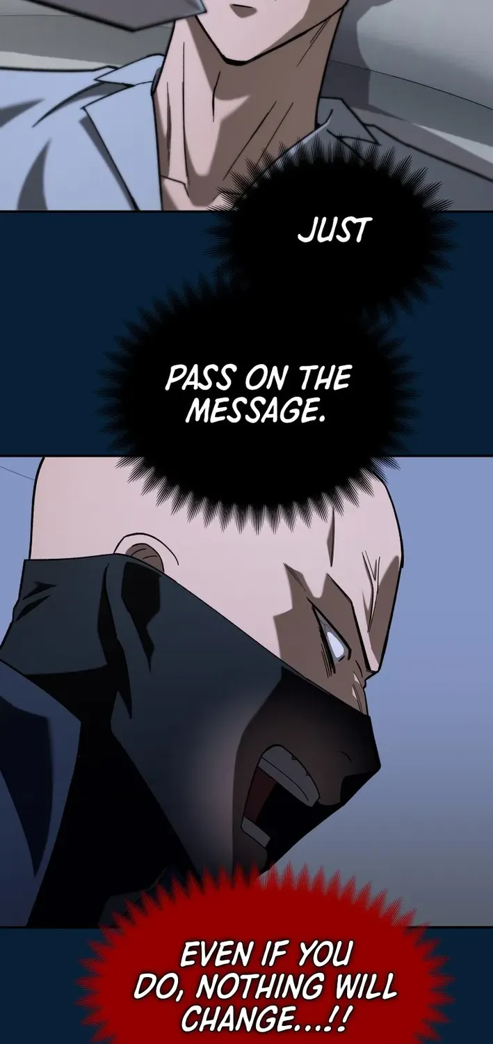 Heavenly Demon Goes to High School Chapter 20 page 83 - 