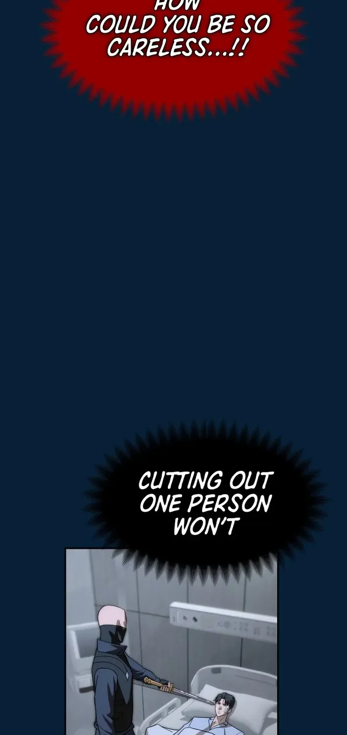 Heavenly Demon Goes to High School Chapter 20 page 85 - 