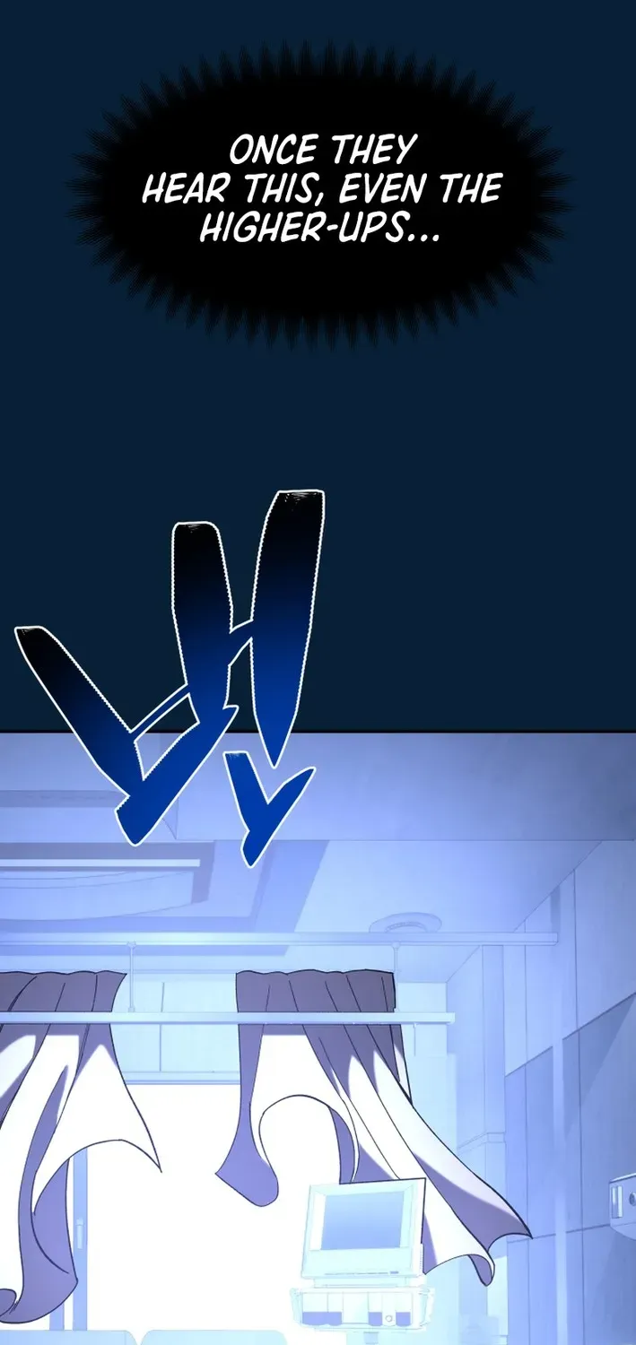 Heavenly Demon Goes to High School Chapter 20 page 89 - 
