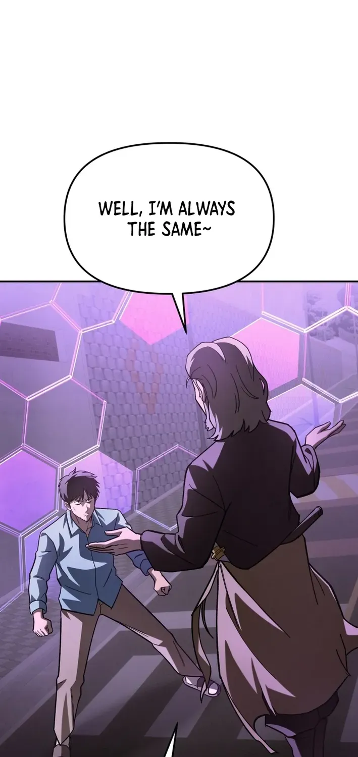 Heavenly Demon Goes to High School Chapter 22 page 11 - 
