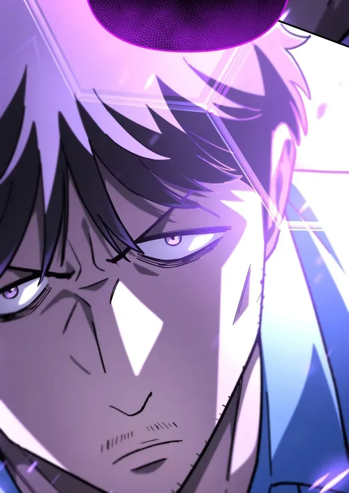 Heavenly Demon Goes to High School Chapter 22 page 14 - 