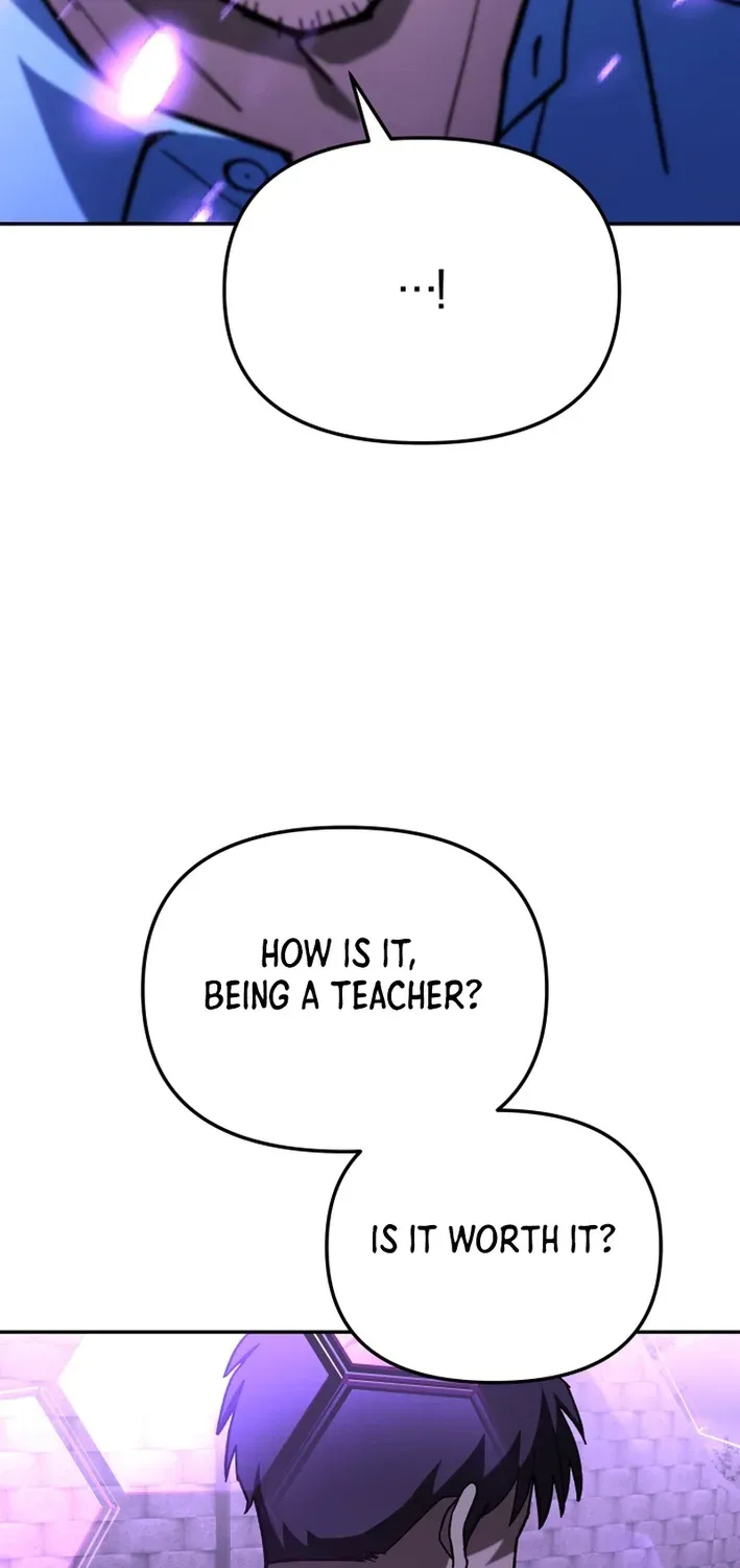 Heavenly Demon Goes to High School Chapter 22 page 15 - 