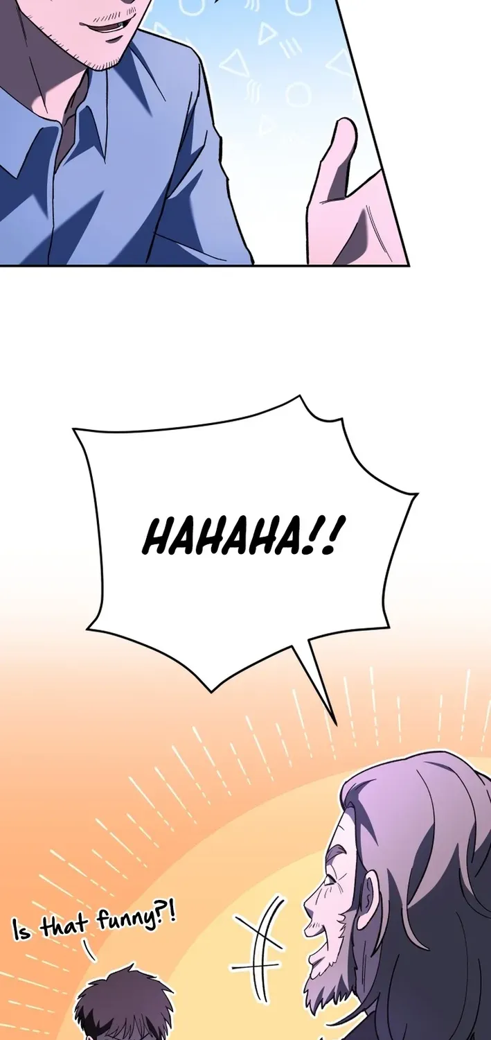 Heavenly Demon Goes to High School Chapter 22 page 20 - 