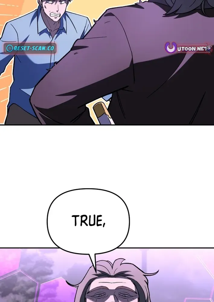 Heavenly Demon Goes to High School Chapter 22 page 21 - 