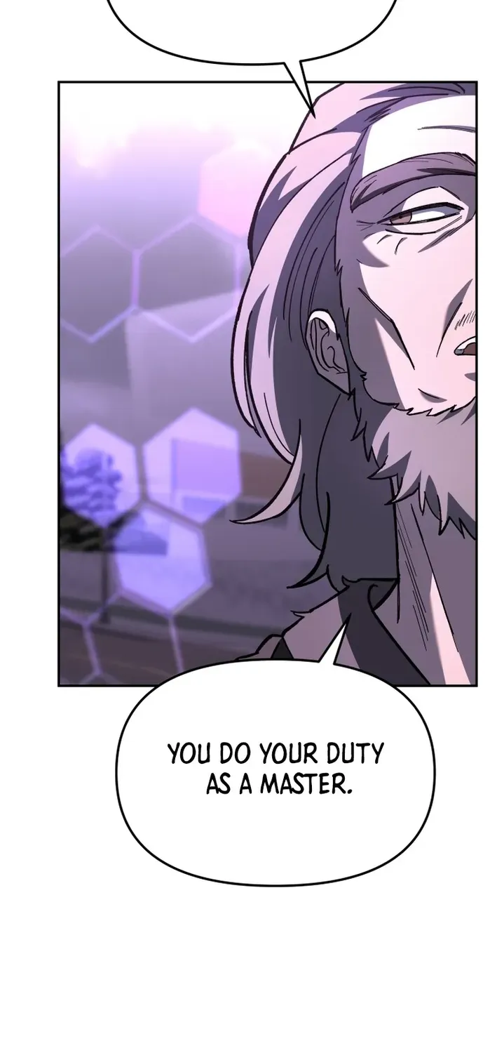 Heavenly Demon Goes to High School Chapter 22 page 27 - 