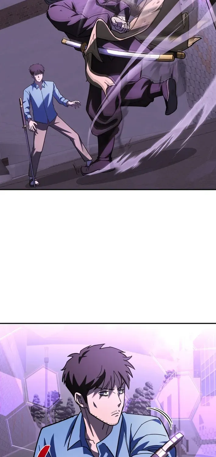 Heavenly Demon Goes to High School Chapter 22 page 29 - 