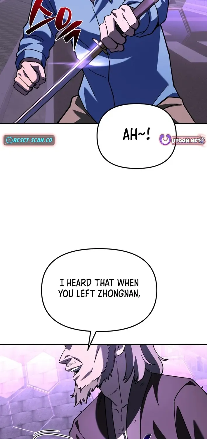 Heavenly Demon Goes to High School Chapter 22 page 30 - 