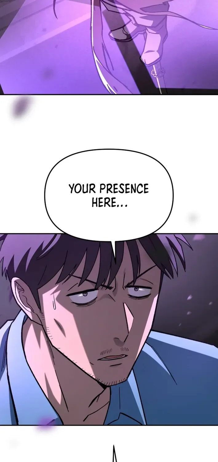 Heavenly Demon Goes to High School Chapter 22 page 4 - 