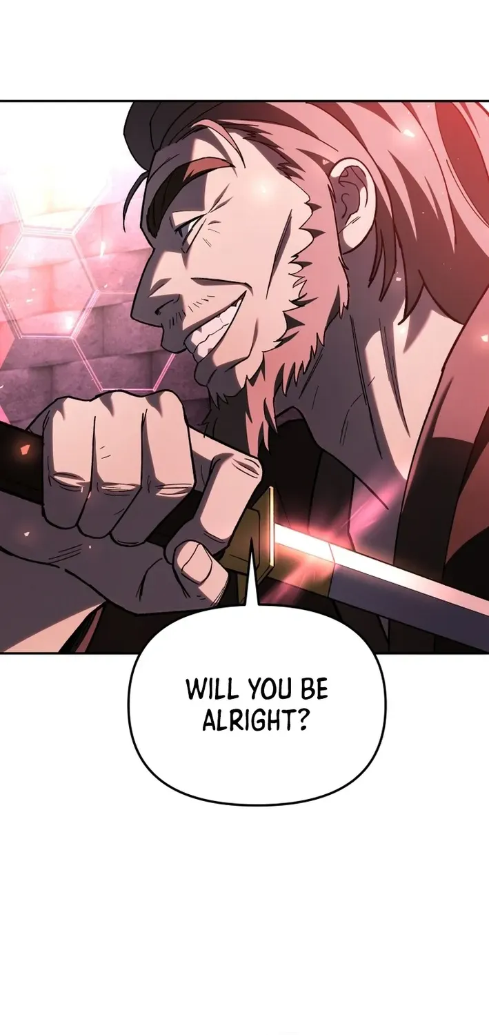 Heavenly Demon Goes to High School Chapter 22 page 32 - 