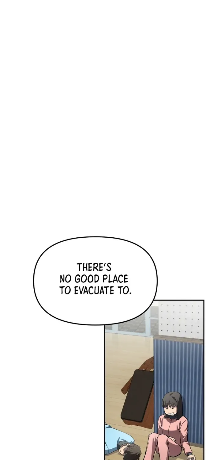 Heavenly Demon Goes to High School Chapter 22 page 38 - 