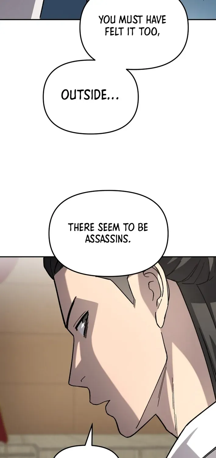 Heavenly Demon Goes to High School Chapter 22 page 40 - 