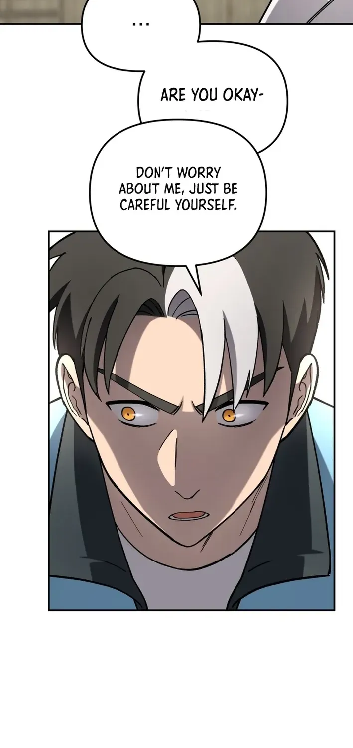 Heavenly Demon Goes to High School Chapter 22 page 41 - 