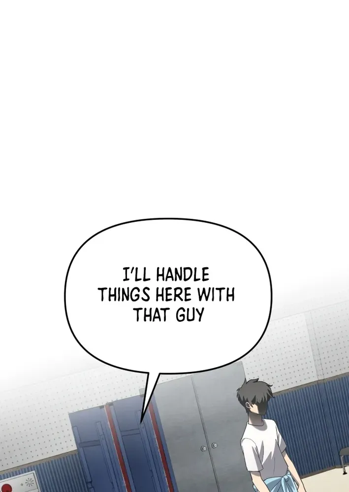 Heavenly Demon Goes to High School Chapter 22 page 42 - 