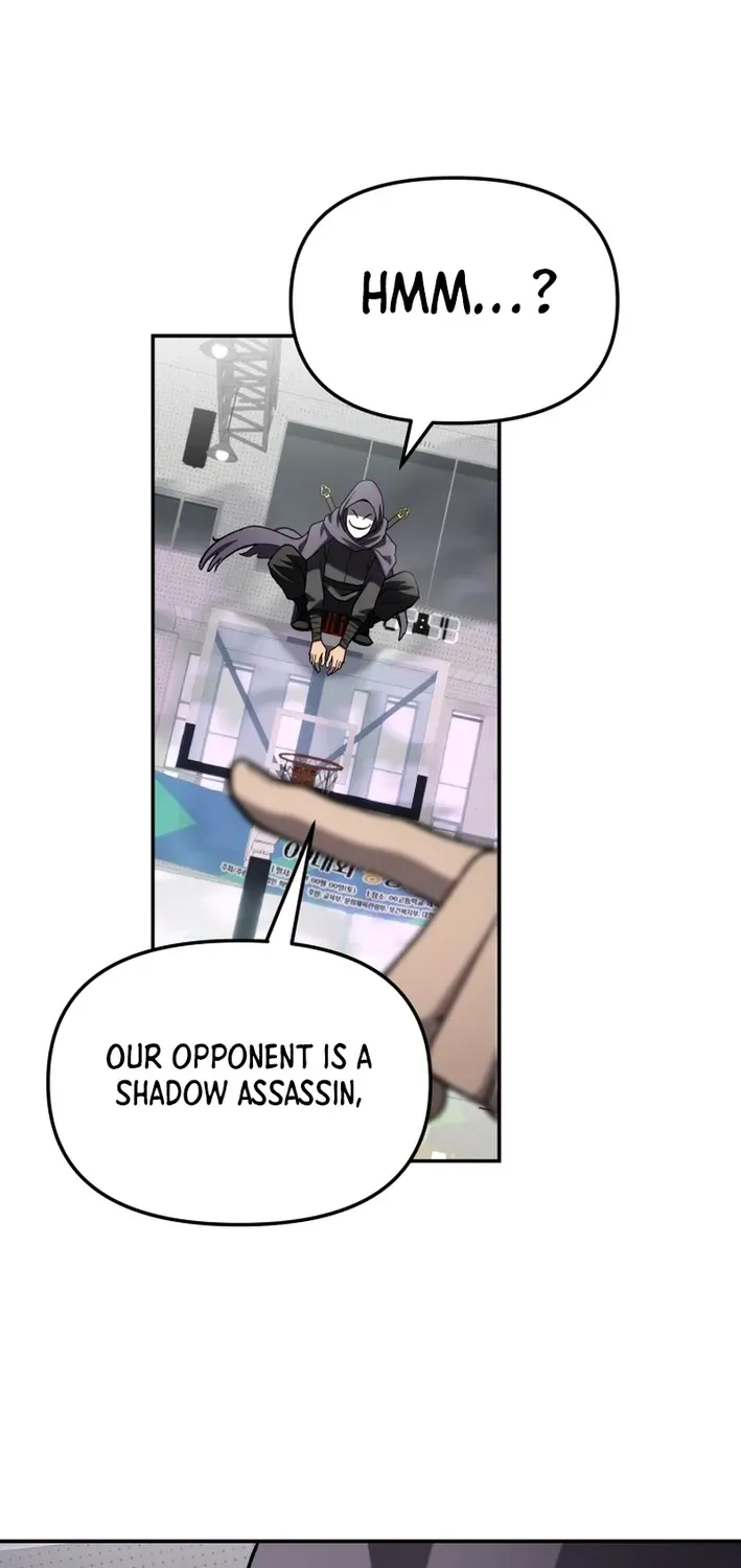 Heavenly Demon Goes to High School Chapter 22 page 44 - 