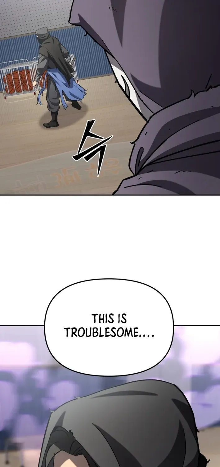 Heavenly Demon Goes to High School Chapter 22 page 45 - 