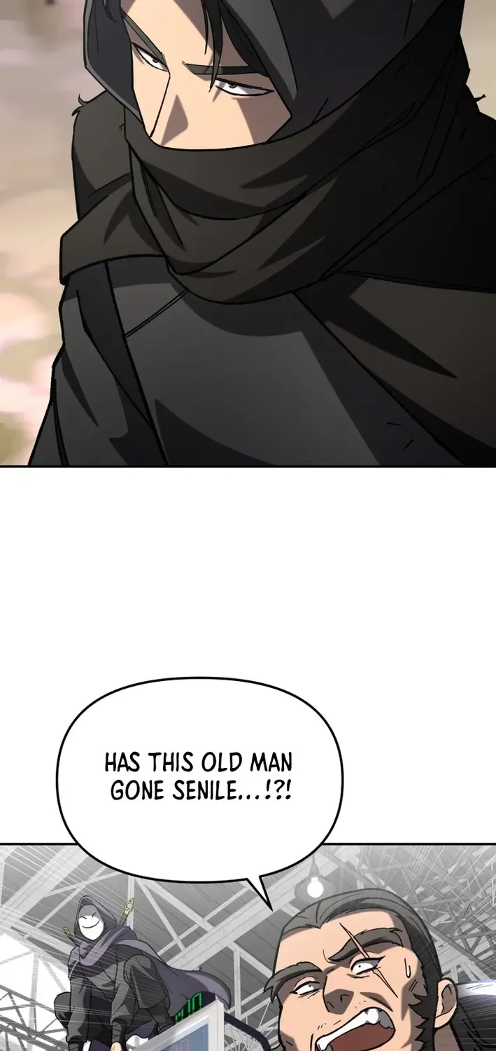 Heavenly Demon Goes to High School Chapter 22 page 46 - 