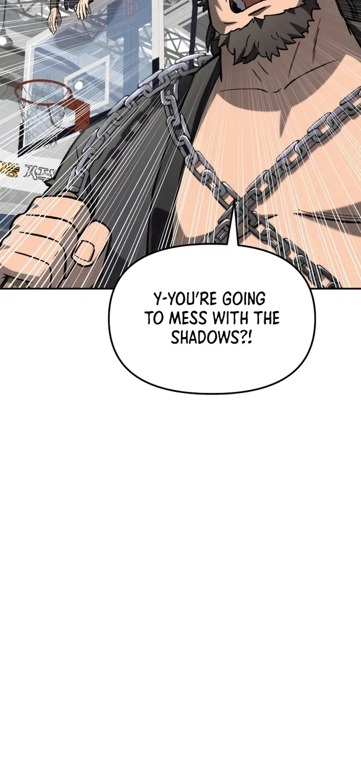 Heavenly Demon Goes to High School Chapter 22 page 47 - 