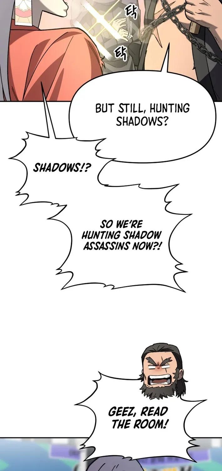 Heavenly Demon Goes to High School Chapter 22 page 50 - 
