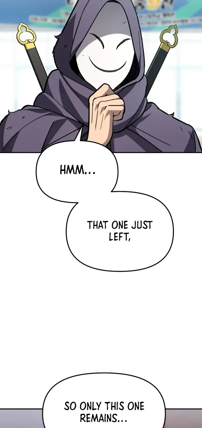 Heavenly Demon Goes to High School Chapter 22 page 51 - 