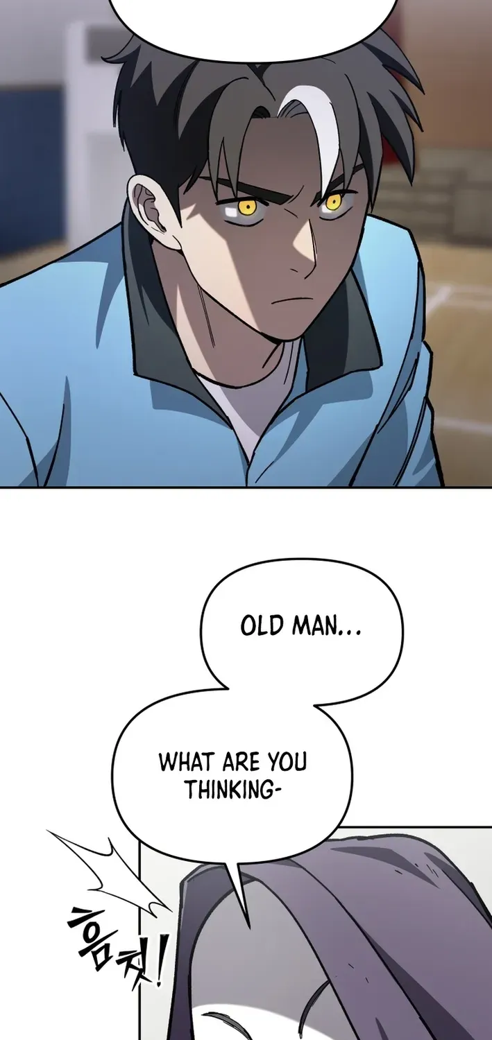 Heavenly Demon Goes to High School Chapter 22 page 52 - 
