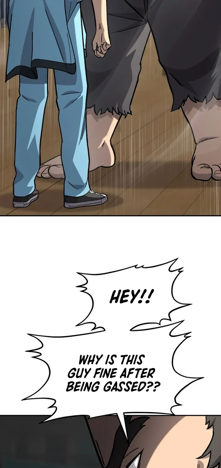 Heavenly Demon Goes to High School Chapter 22 page 54 - 