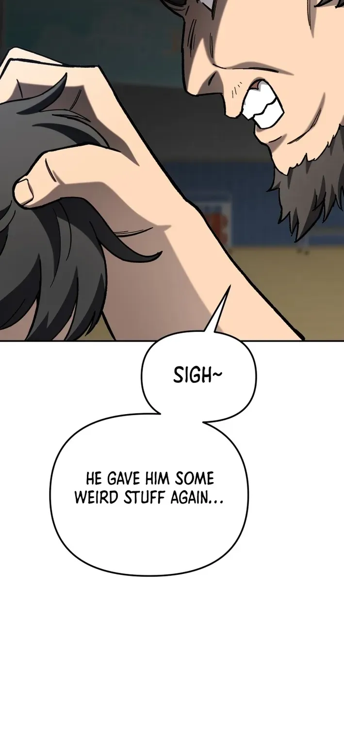 Heavenly Demon Goes to High School Chapter 22 page 55 - 