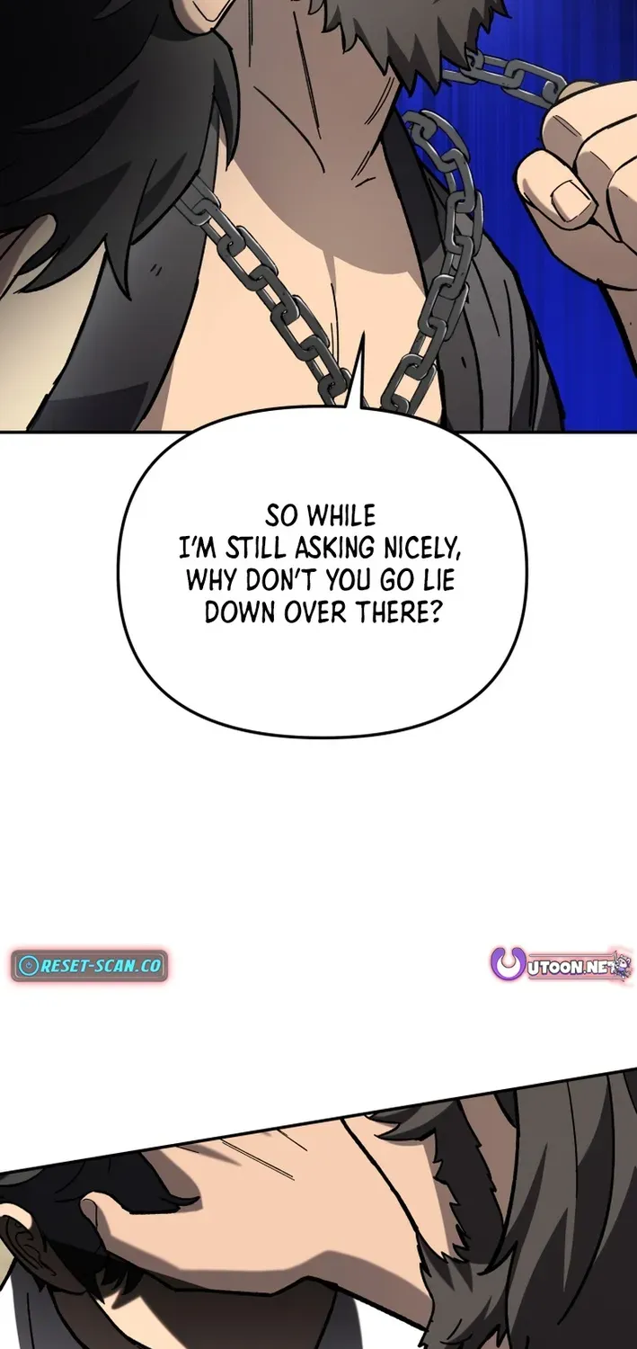 Heavenly Demon Goes to High School Chapter 22 page 57 - 