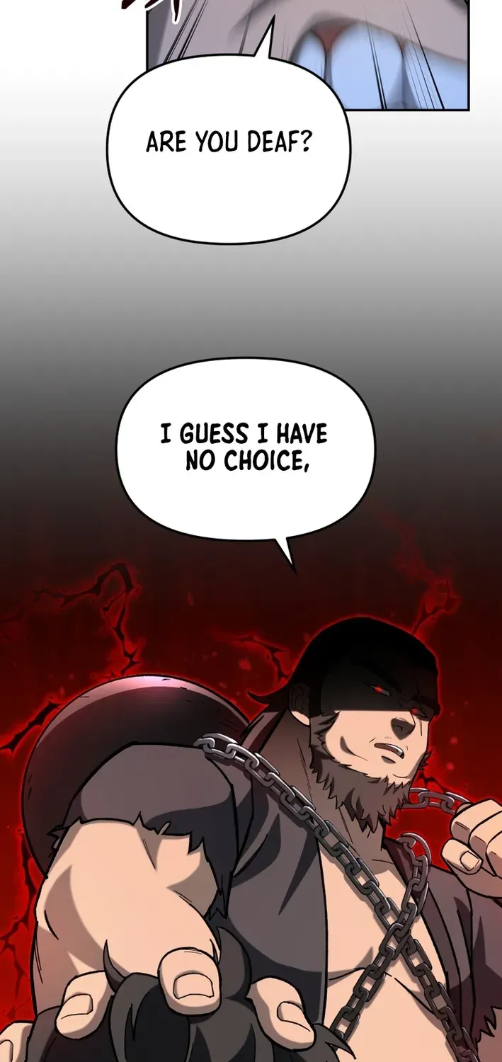 Heavenly Demon Goes to High School Chapter 22 page 59 - 