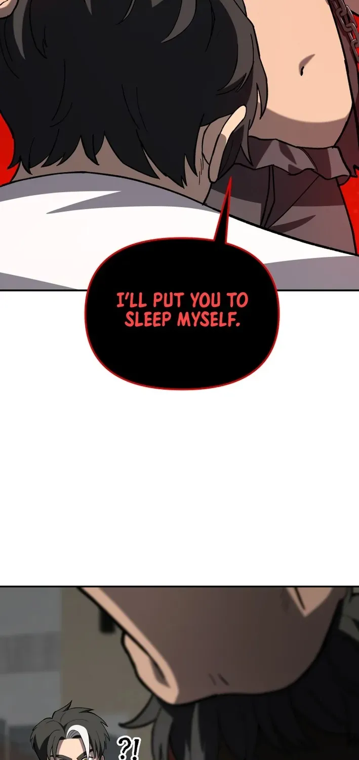Heavenly Demon Goes to High School Chapter 22 page 60 - 