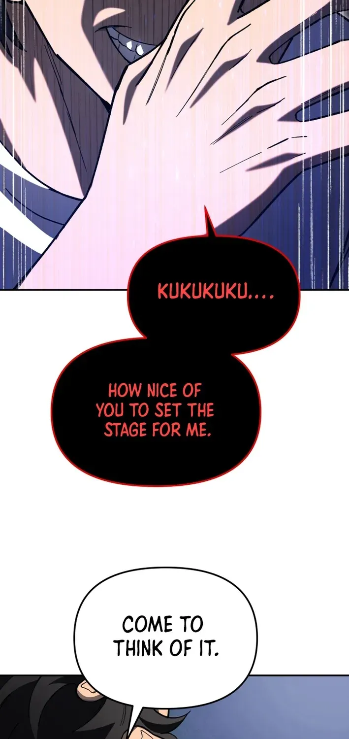 Heavenly Demon Goes to High School Chapter 22 page 64 - 